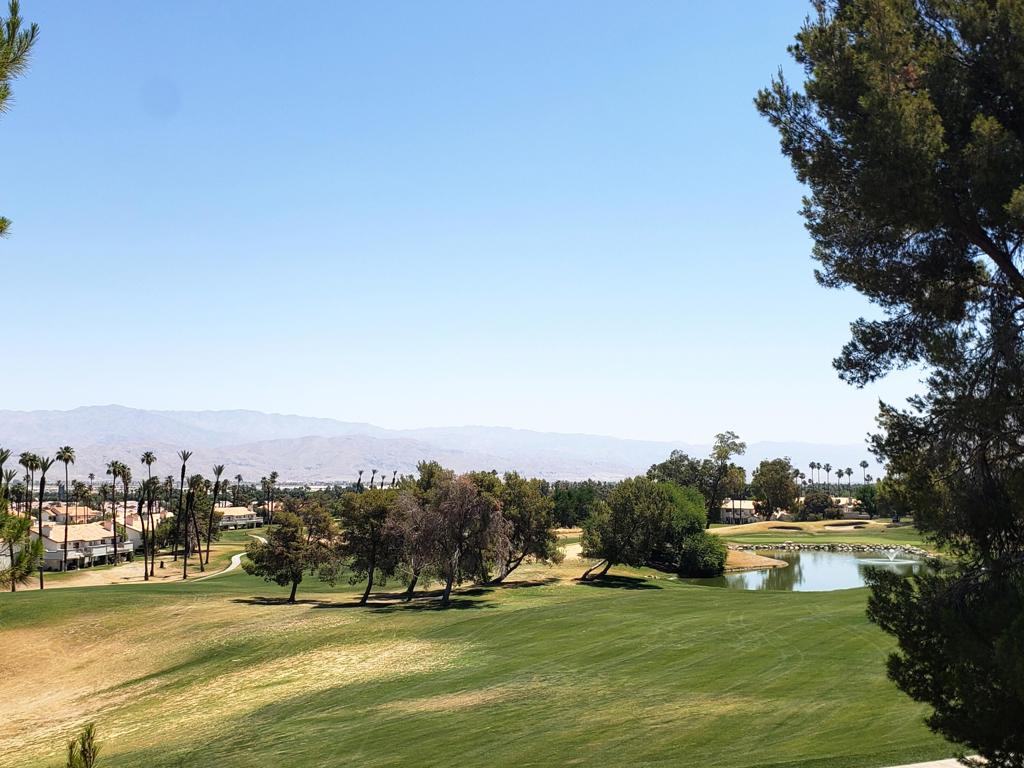 Desert Falls C.C. - Residential