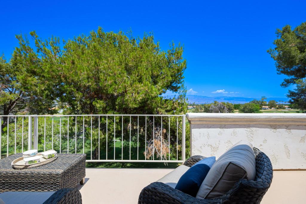 Desert Falls C.C. - Residential