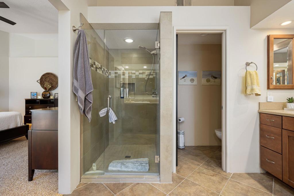 Desert Falls C.C. - Residential