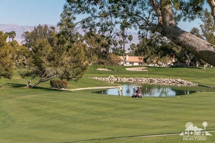 Desert Falls C.C. - Residential