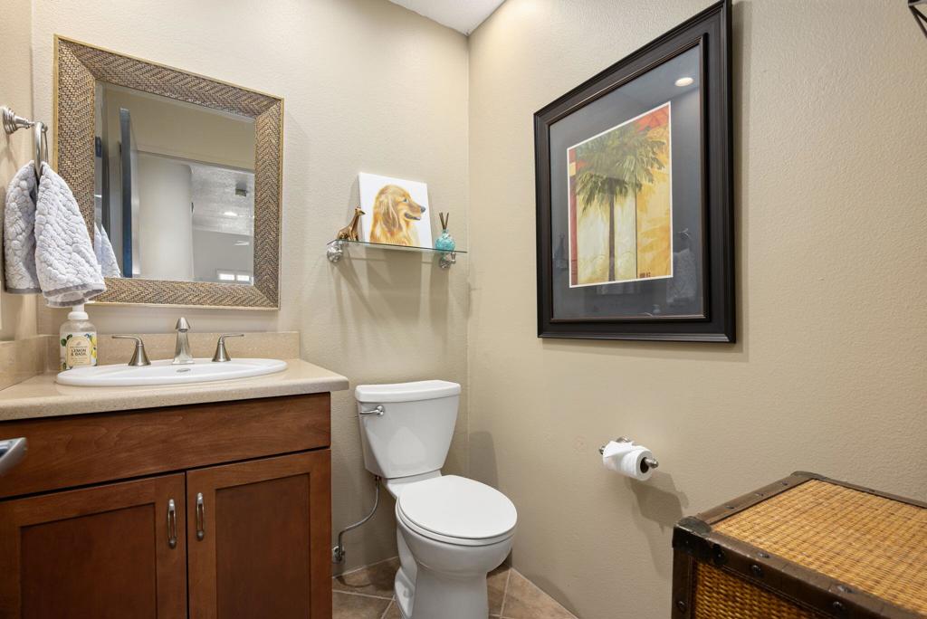 Desert Falls C.C. - Residential