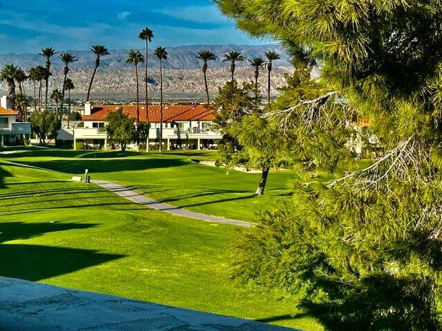 Desert Falls C.C. - Residential