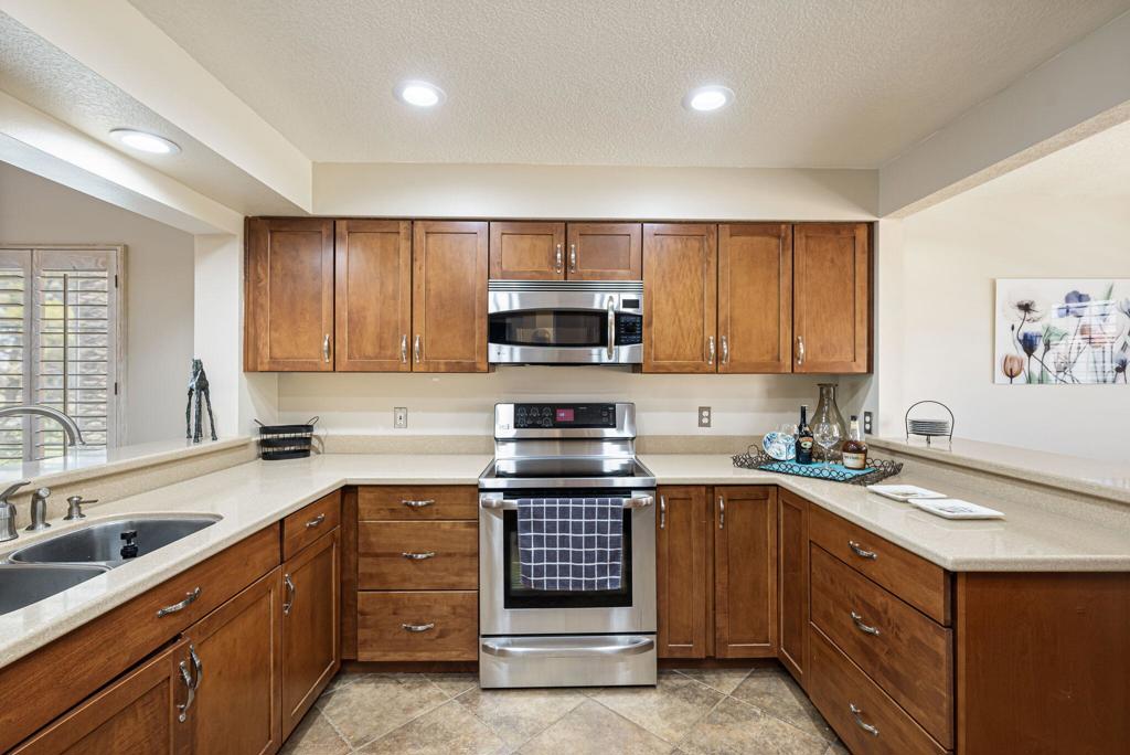 Desert Falls C.C. - Residential