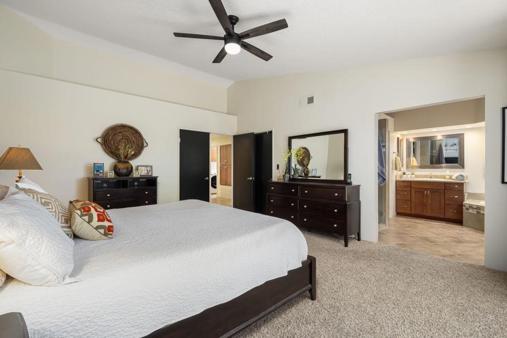 Desert Falls C.C. - Residential