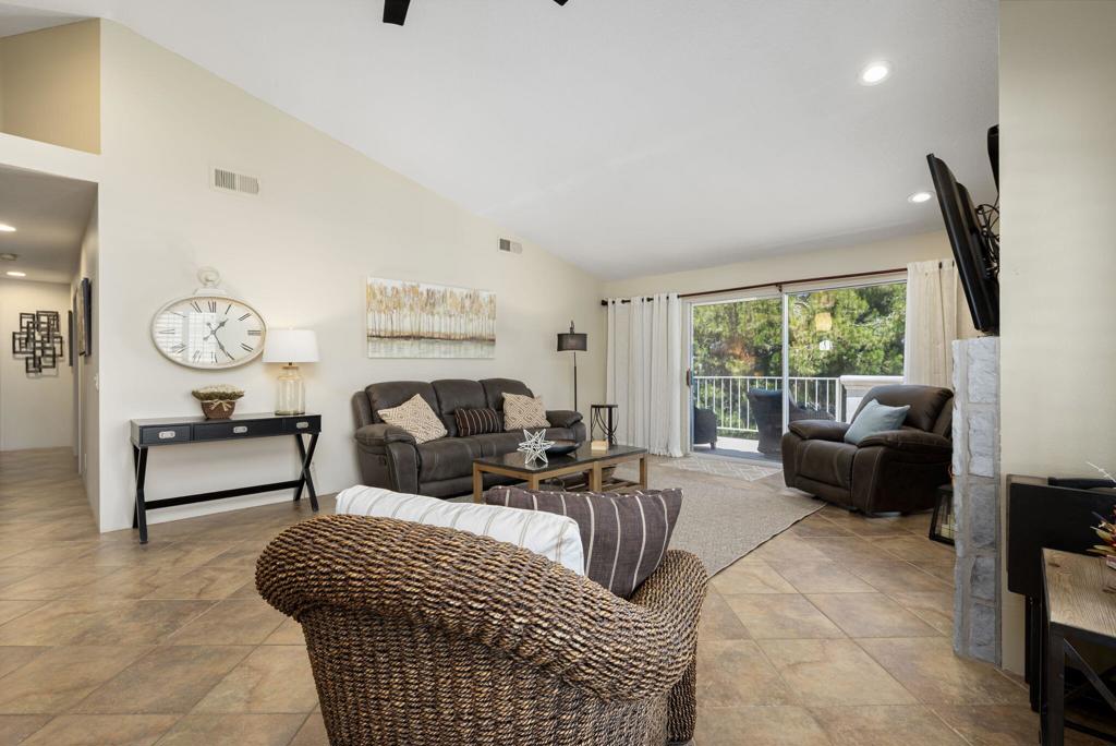 Desert Falls C.C. - Residential