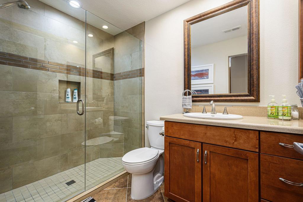 Desert Falls C.C. - Residential