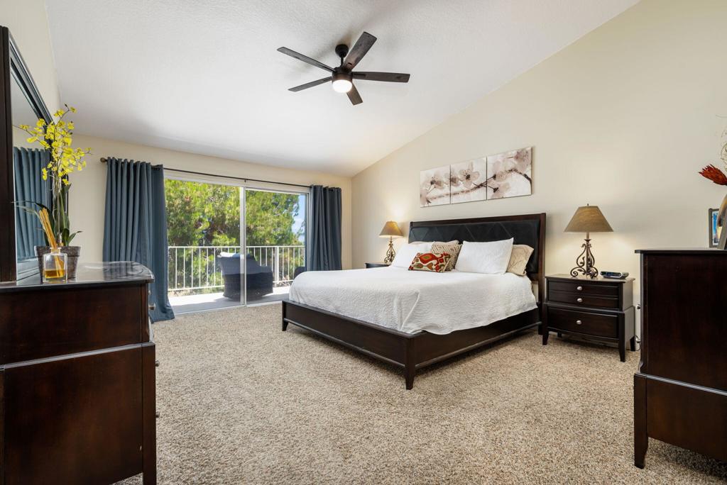 Desert Falls C.C. - Residential