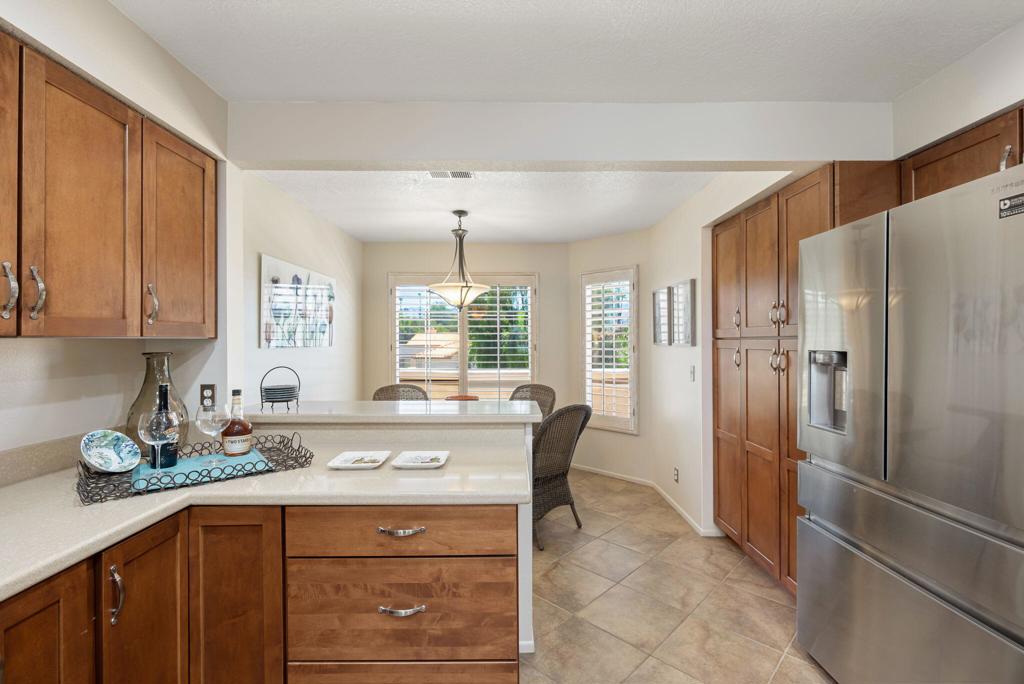 Desert Falls C.C. - Residential