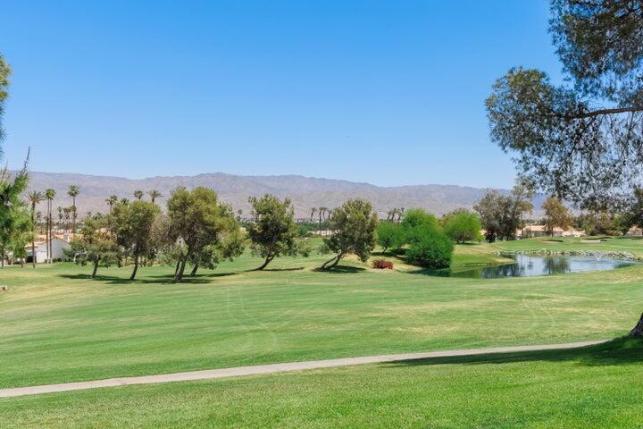 Desert Falls C.C. - Residential