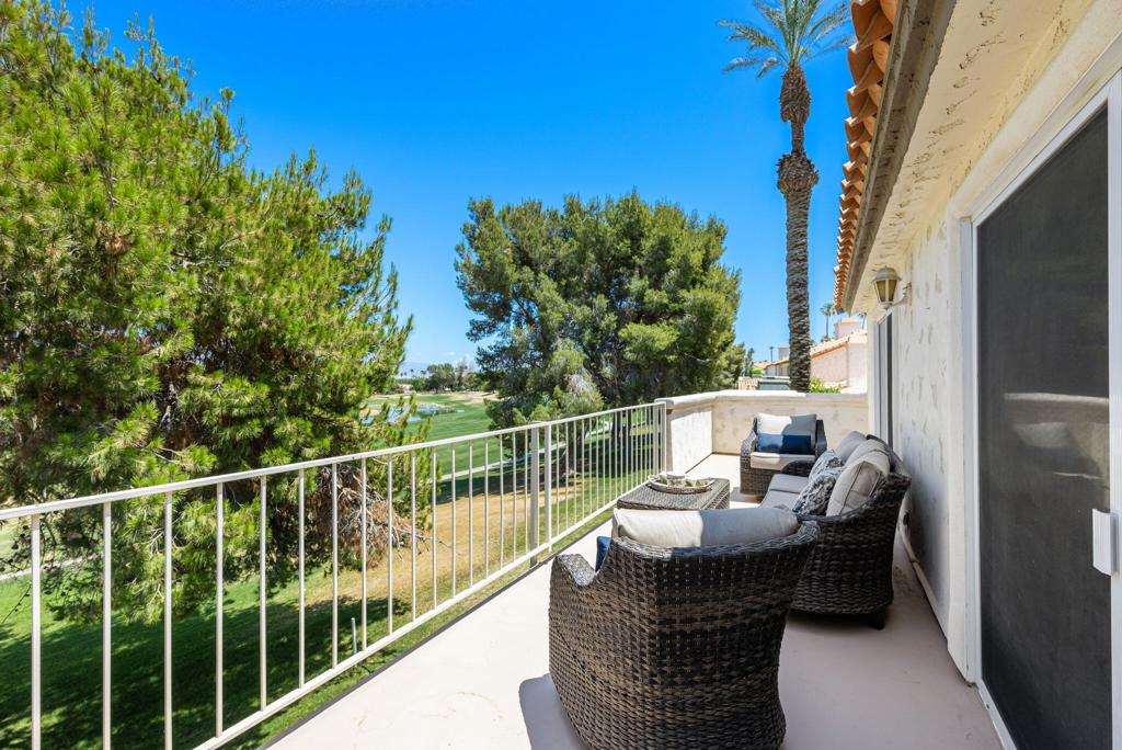 Desert Falls C.C. - Residential