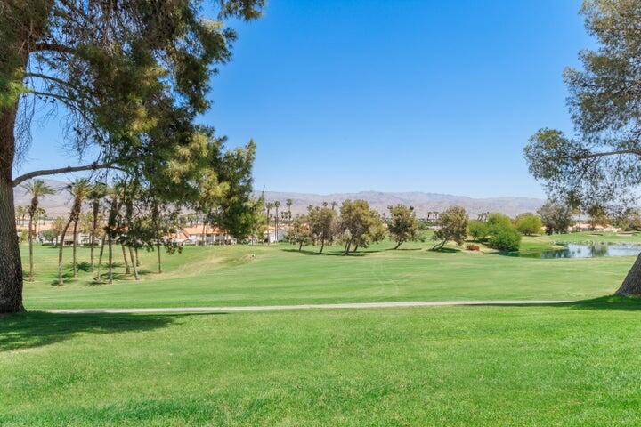 Desert Falls C.C. - Residential