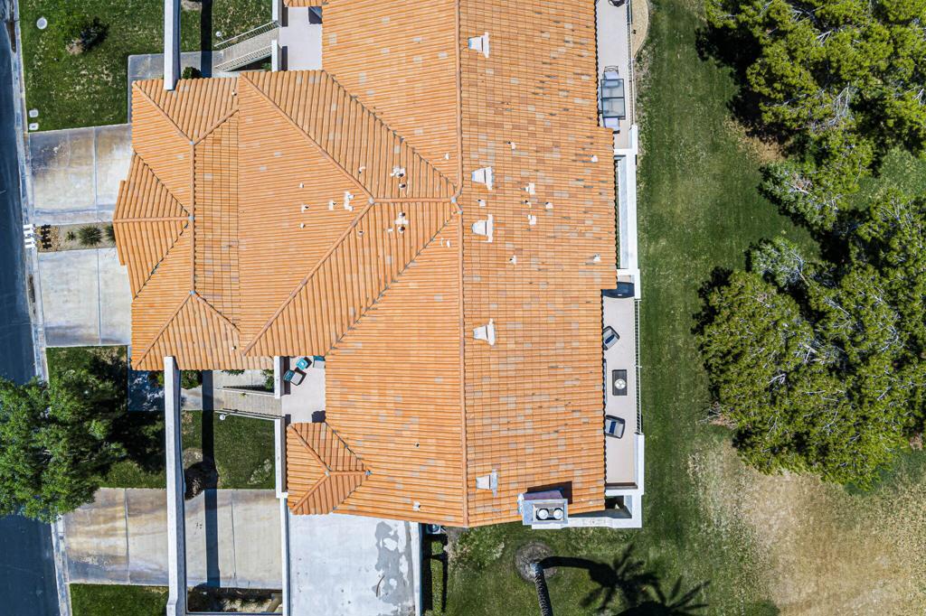 Desert Falls C.C. - Residential