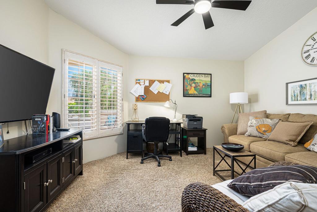 Desert Falls C.C. - Residential