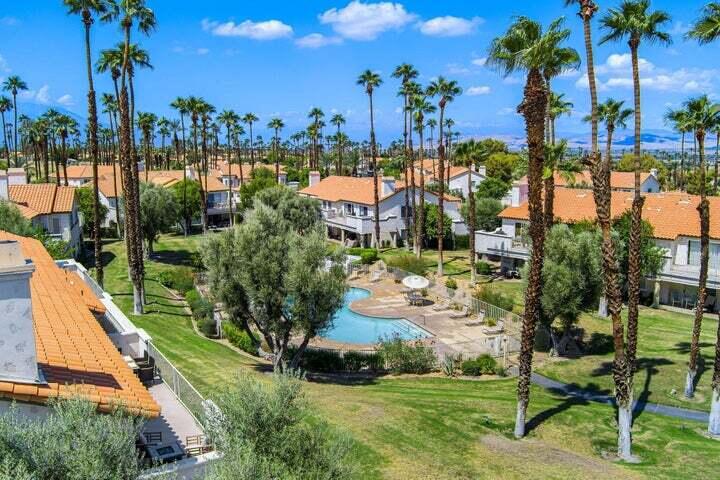 Desert Falls C.C. - Residential