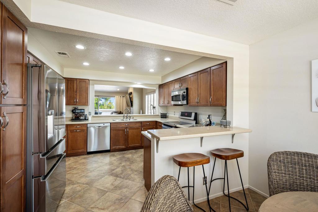 Desert Falls C.C. - Residential