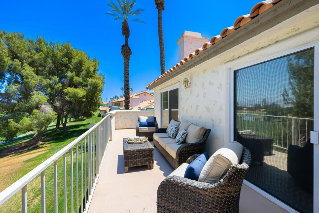 Desert Falls C.C. - Residential