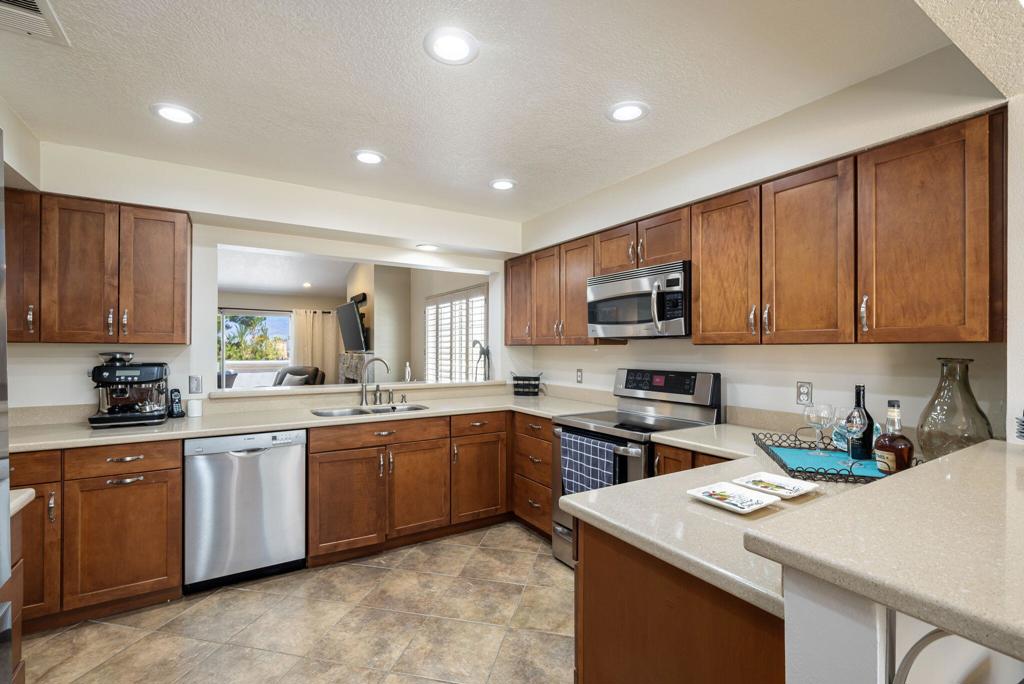 Desert Falls C.C. - Residential