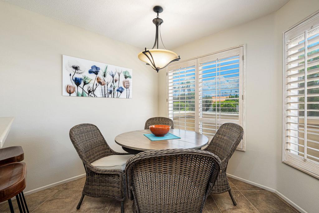 Desert Falls C.C. - Residential