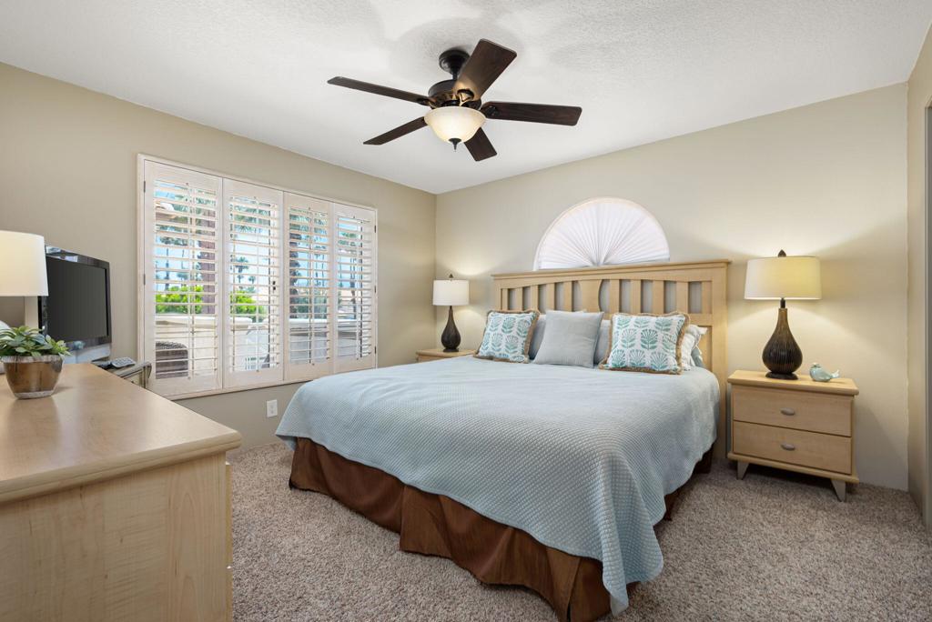 Desert Falls C.C. - Residential