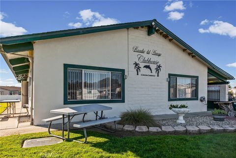 Tiny photo for 2700 Cienaga St St #4, Oceano, CA 93445 (MLS # SC25272211)