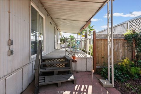 Tiny photo for 2700 Cienaga St St #4, Oceano, CA 93445 (MLS # SC25272211)