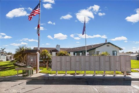 Tiny photo for 2700 Cienaga St St #4, Oceano, CA 93445 (MLS # SC25272211)