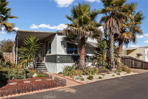 Photo of 2700 Cienaga St St #4, Oceano, CA 93445 (MLS # SC25272211)