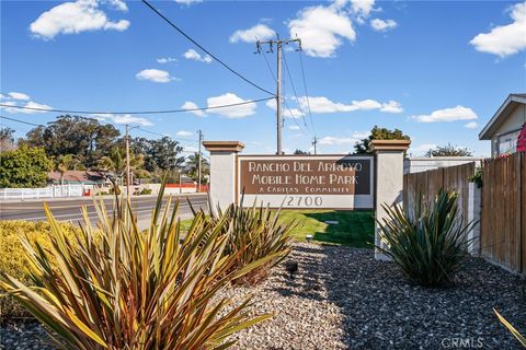 Tiny photo for 2700 Cienaga St St #4, Oceano, CA 93445 (MLS # SC25272211)