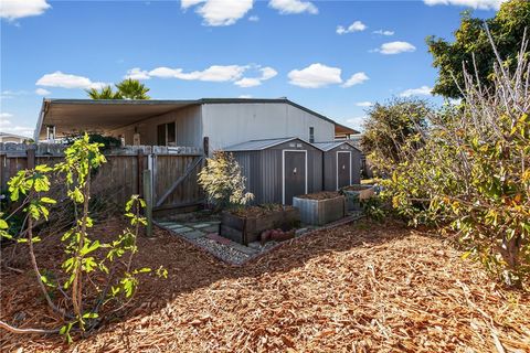 Tiny photo for 2700 Cienaga St St #4, Oceano, CA 93445 (MLS # SC25272211)