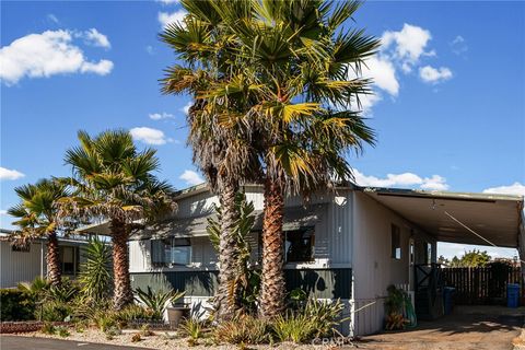 Tiny photo for 2700 Cienaga St St #4, Oceano, CA 93445 (MLS # SC25272211)