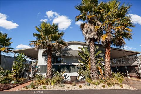 Tiny photo for 2700 Cienaga St St #4, Oceano, CA 93445 (MLS # SC25272211)