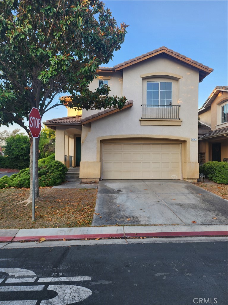 4507 Country Glen Court