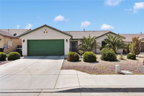 Photo of 15752 Whitecap Way, Victorville, CA 92394 (MLS # HD26084711)