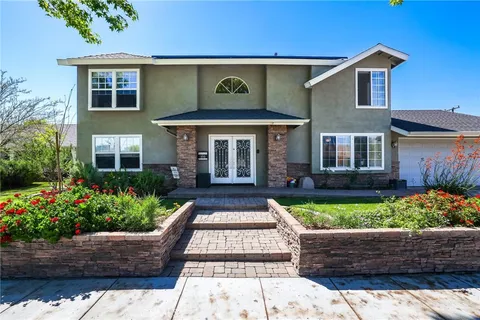 390 N Milford St, Orange, CA 92867 - MLS#: OC26072750