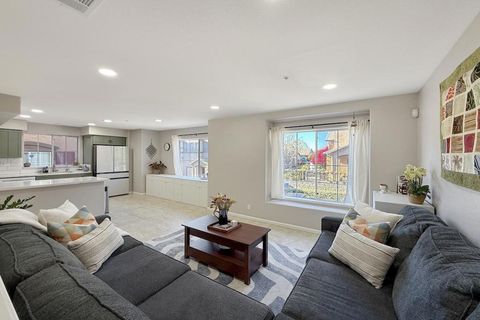 Photo of 3224 Vinifera Drive, San Jose, CA 95135 (MLS # ML82040335)