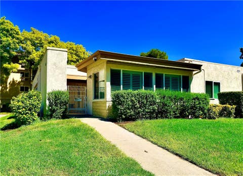 Photo of 2383 Via Mariposa W #A, Laguna Woods, CA 92637 (MLS # OC26169475)
