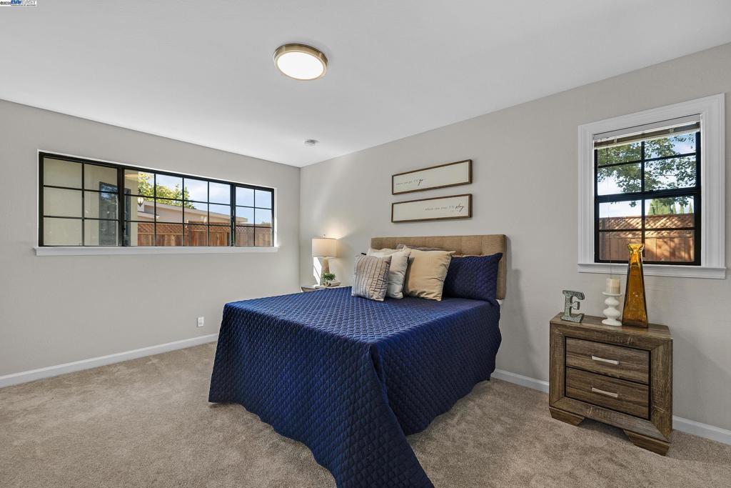CENTERVILLE GDNS - Residential