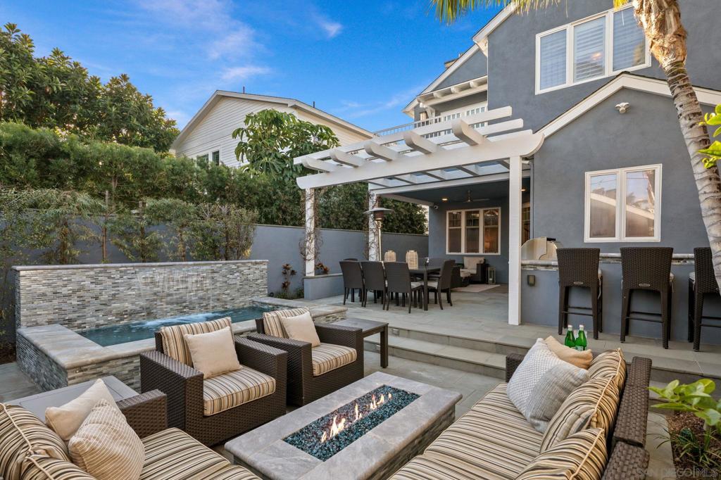 Coronado Village - Residential