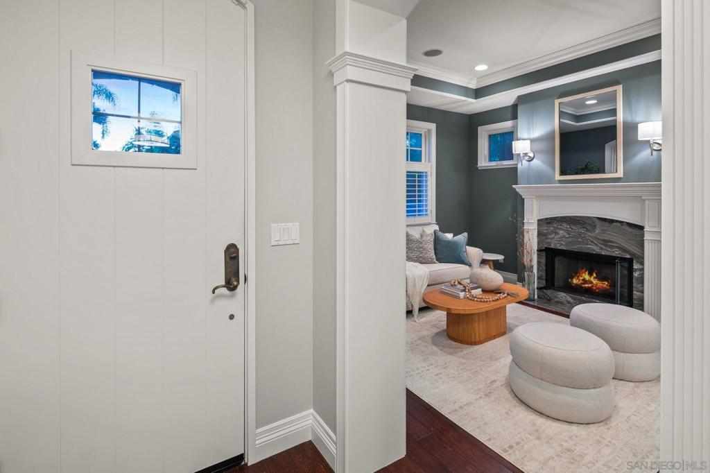 Coronado Village - Residential