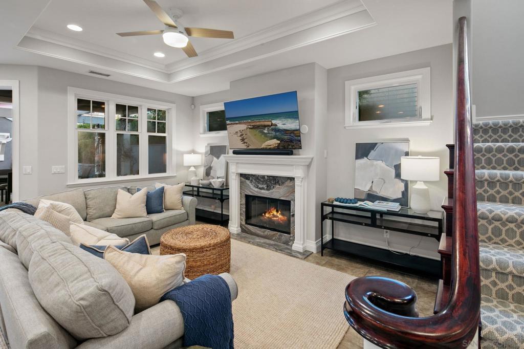 Coronado Village - Residential