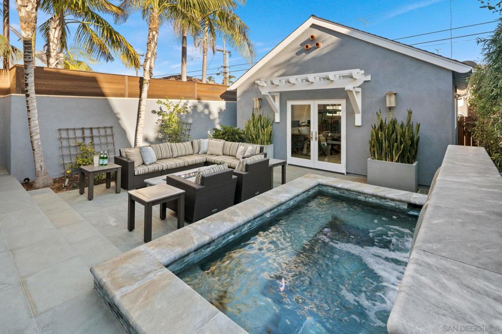 Coronado Village - Residential