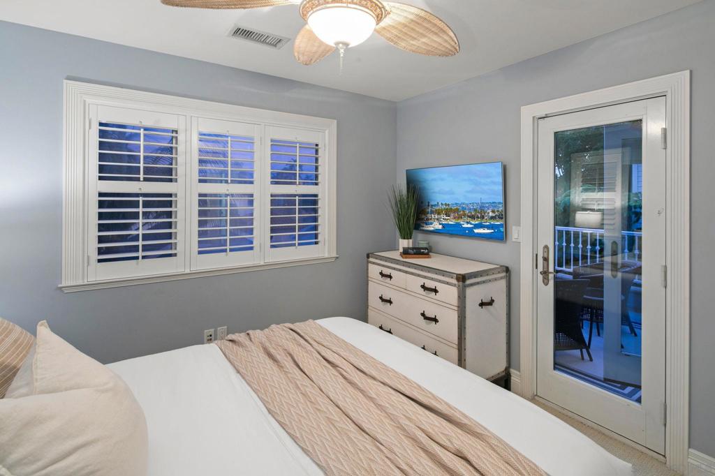 Coronado Village - Residential