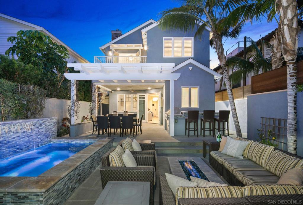 Coronado Village - Residential