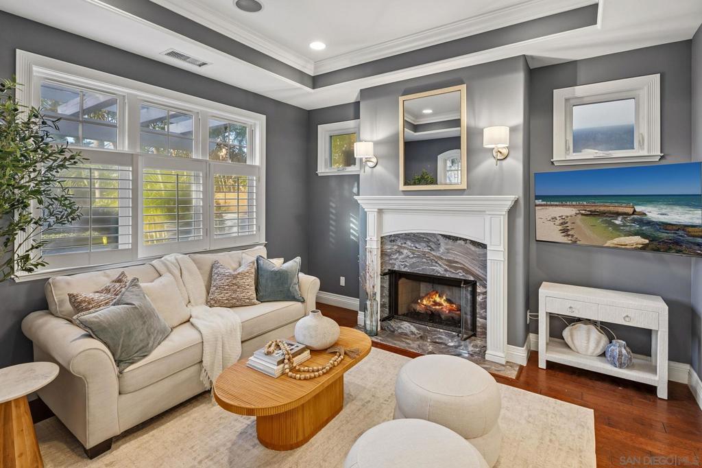 Coronado Village - Residential