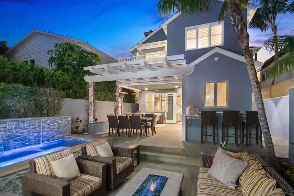 Coronado Village - Residential