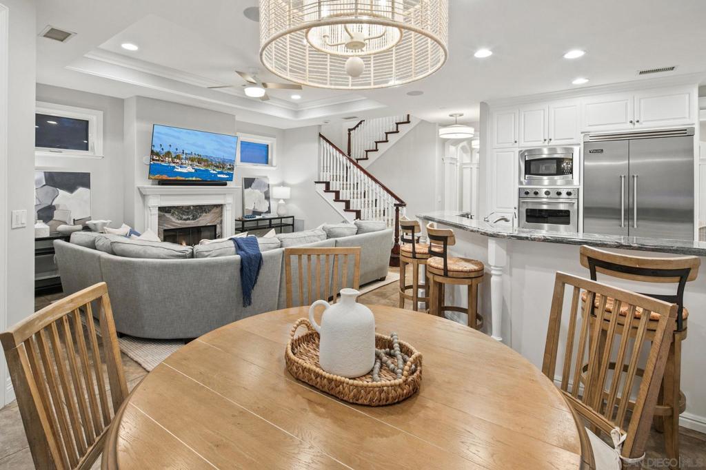 Coronado Village - Residential