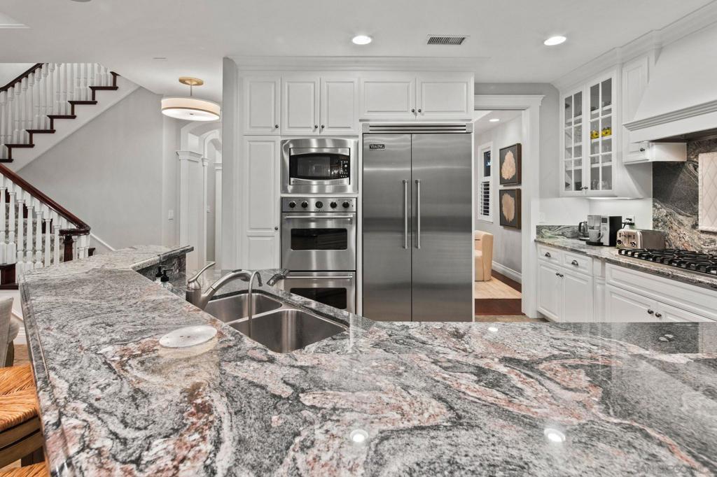 Coronado Village - Residential