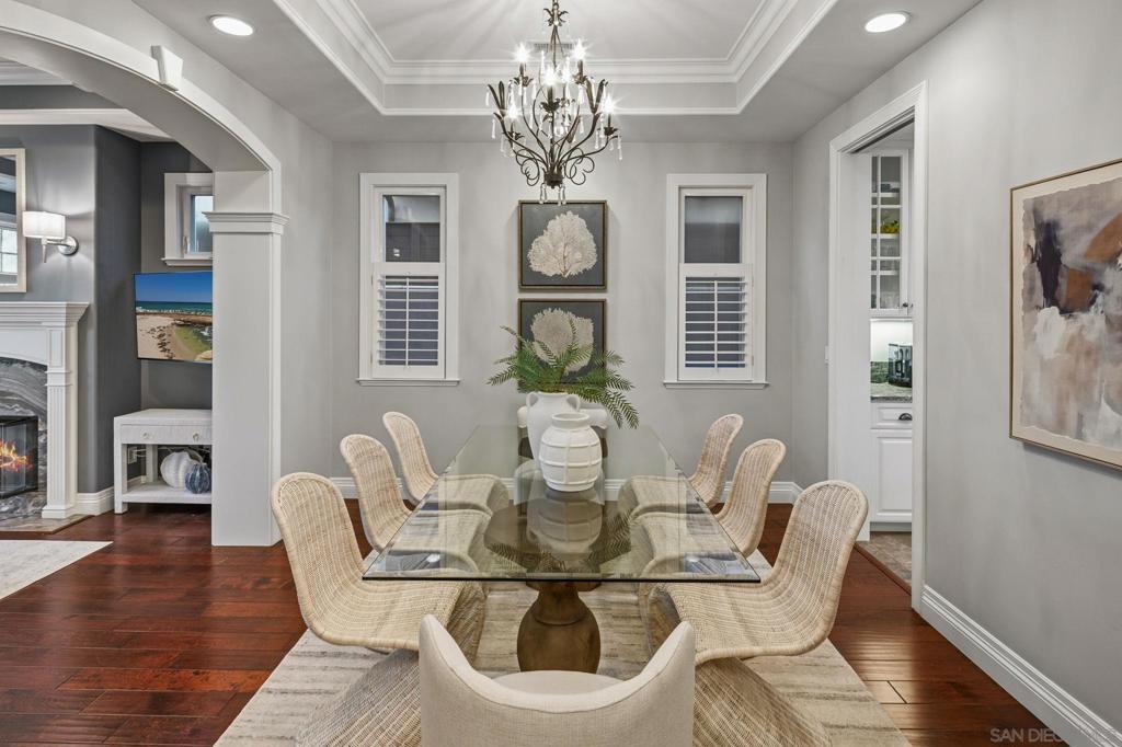 Coronado Village - Residential