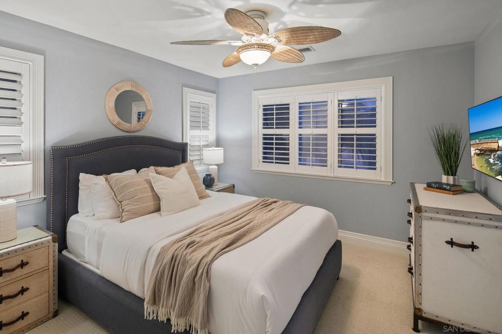 Coronado Village - Residential