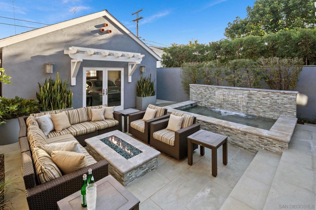 Coronado Village - Residential